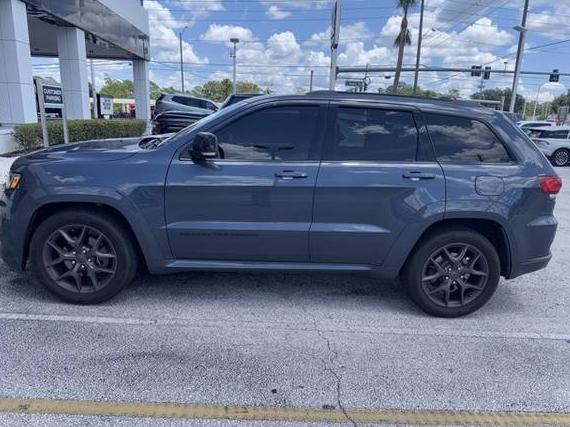 JEEP GRAND CHEROKEE 2020 1C4RJEBG1LC364779 image